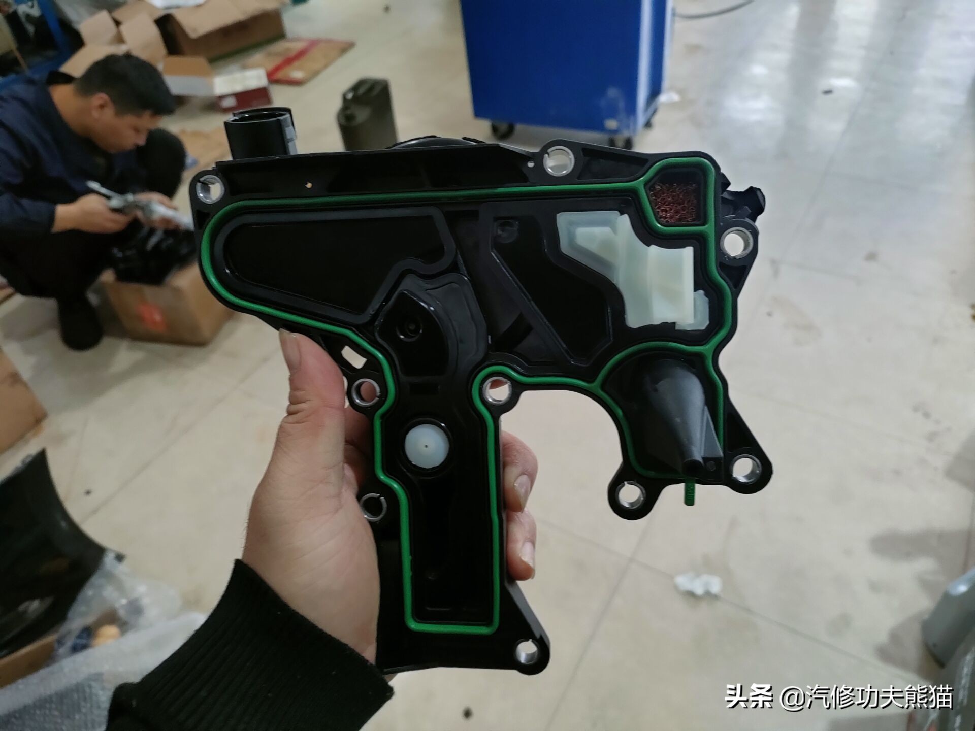 奥迪q5这车质量怎样,现在的奥迪q5烧机油