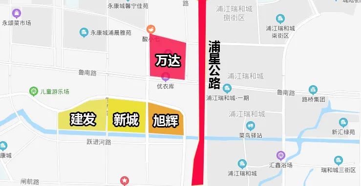 上海刚需买房性价比最高的板块,上海值得入手的板块