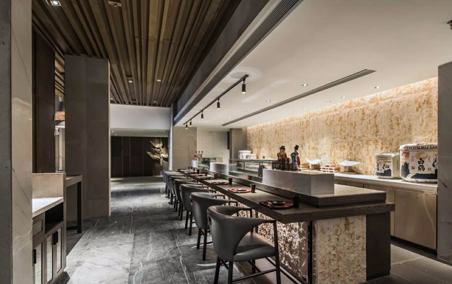 厦门万豪酒店及会议中心酒店攻略,厦门国际酒店设计