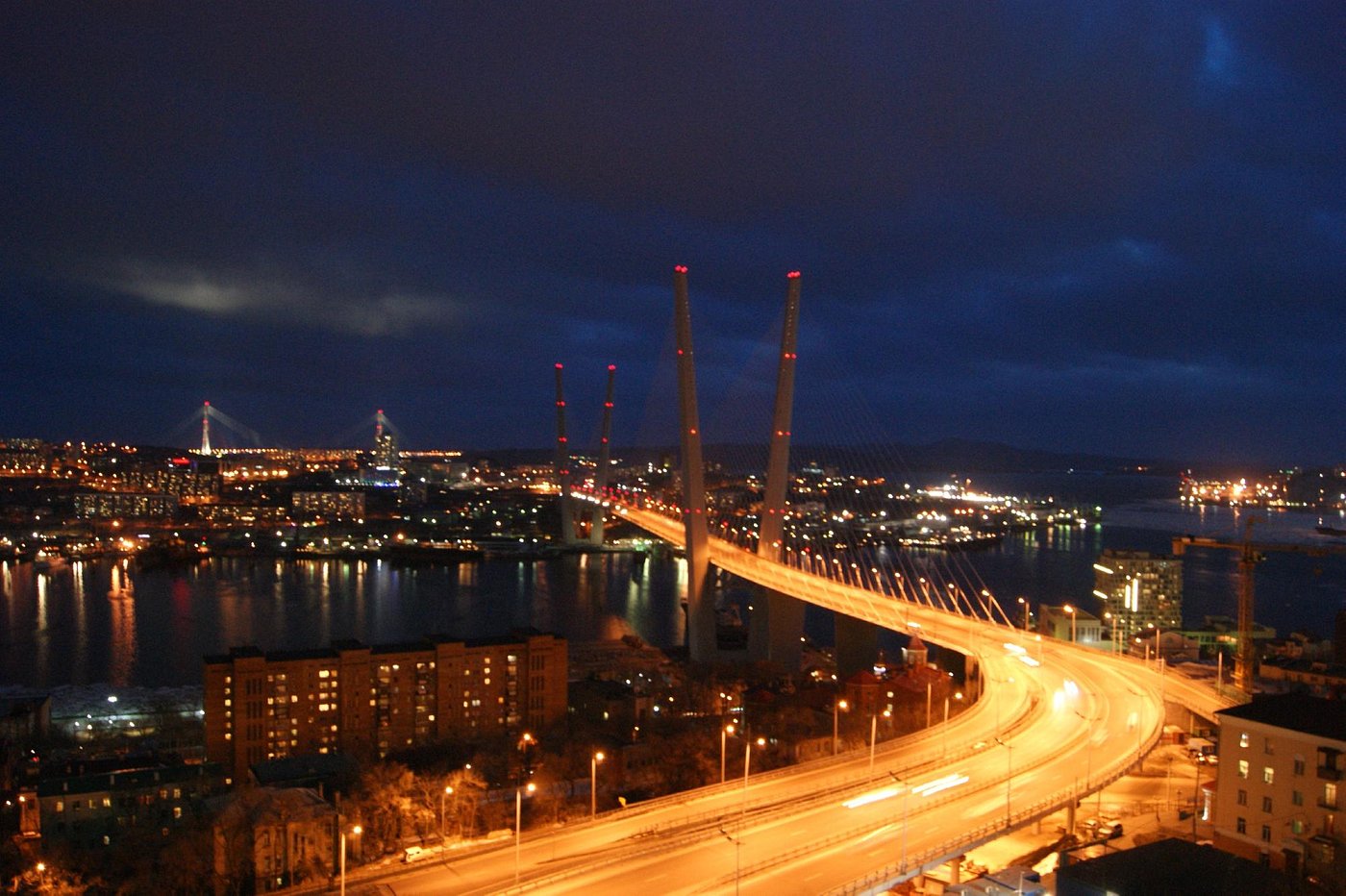 海参崴旅游项目有哪些,利路修和海参崴