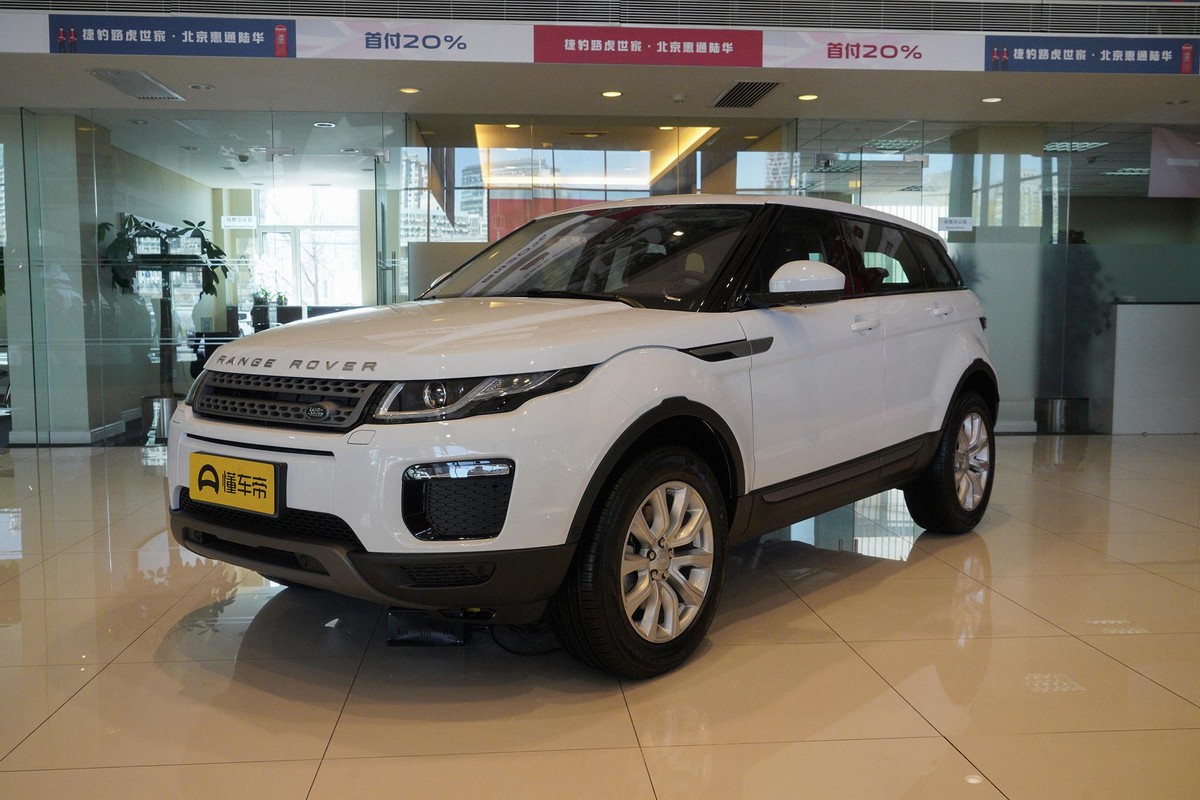 路虎极光钥匙可以解锁不可以启动,路虎揽胜极光钥匙感应不到