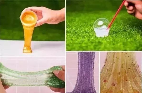 「德州提醒」这些含毒硼砂的致命玩具，赶快让孩子远离