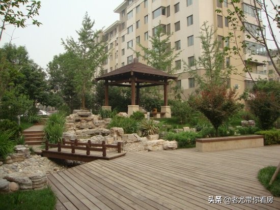 西山的别墅值得买吗,西山别墅为什么是京圈第一豪宅