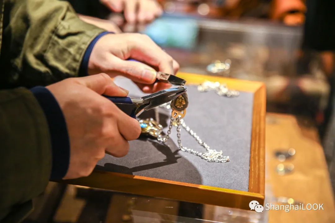 上海买手店鞋,上海潮牌买手店一条街