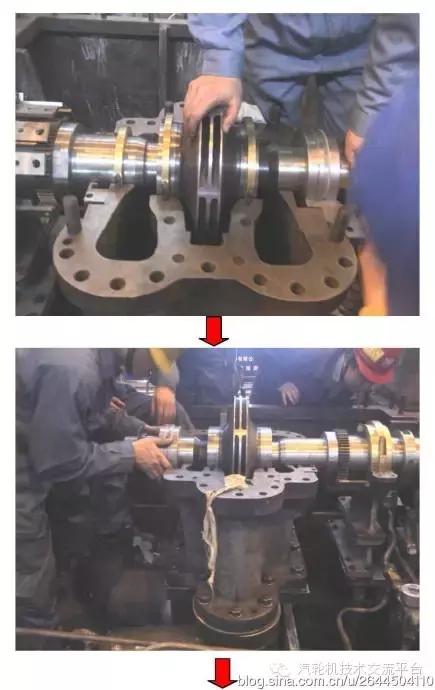 汽轮机顶轴油泵工作原理及作用,汽轮机润滑油泵工作原理及作用