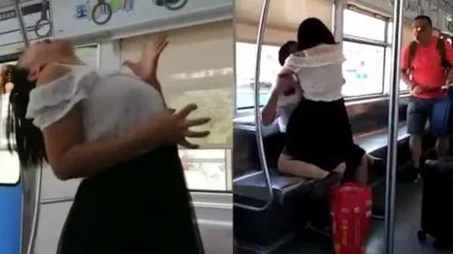 他们把“浴盐”吃了，然后变成了“丧尸”