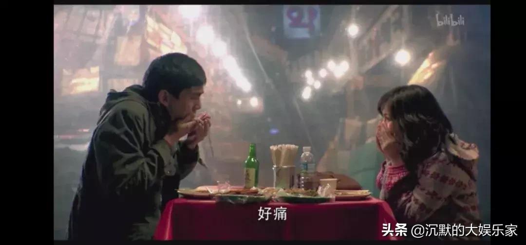 有哪些关于泰国的好看的电影,泰国小清新电影解说