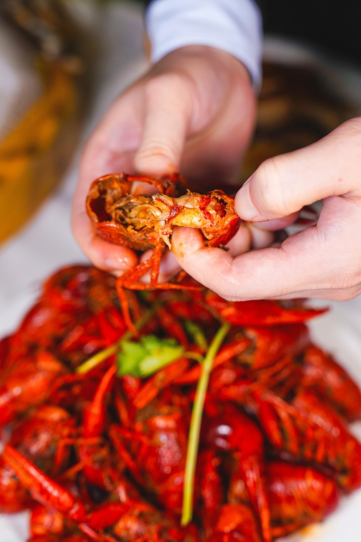 深圳宝安竟藏着如此诚意十足的海鲜自助餐厅，新鲜现做用料地道