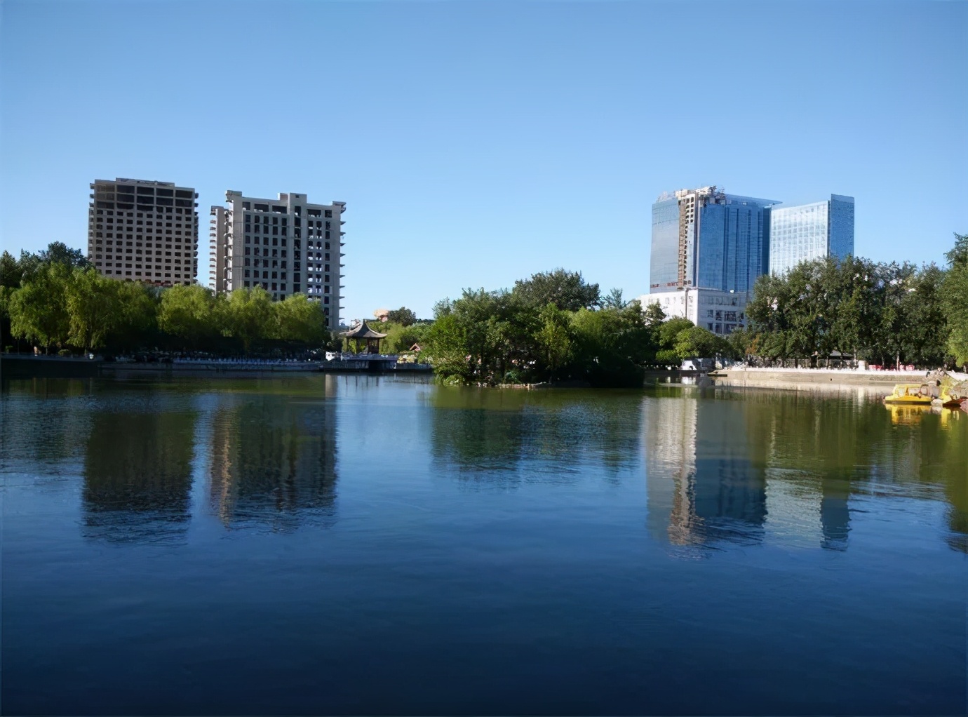 北京楼市十年主流预判,北京楼市2022政策