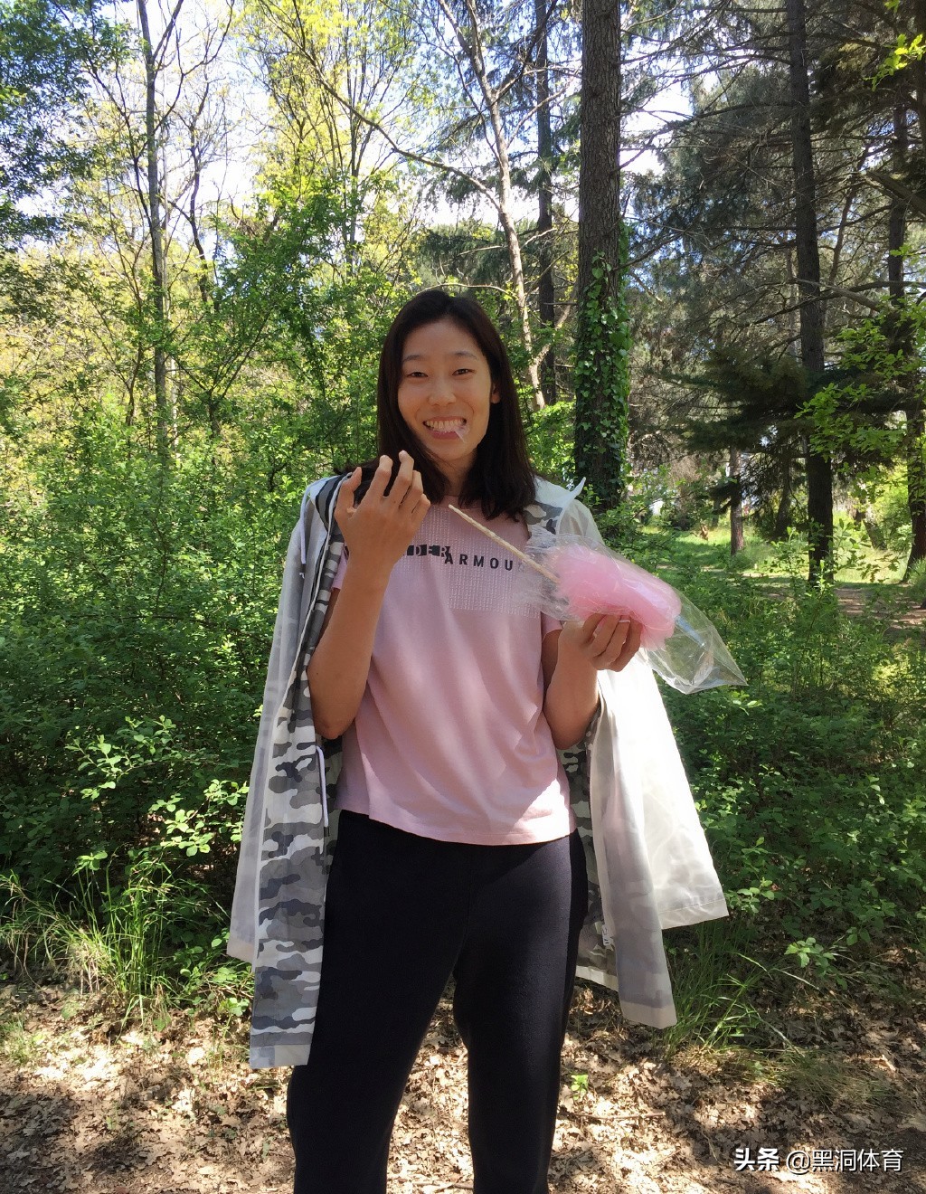 外媒评女排十年梦之队二传自由人争议大中国网友：首先我不服