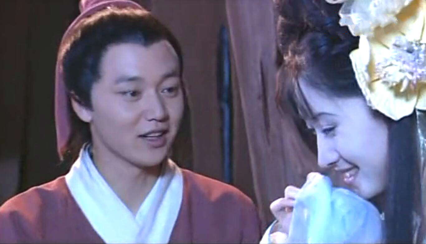 刘奕君刘敏涛现状,刘奕君和刘敏涛