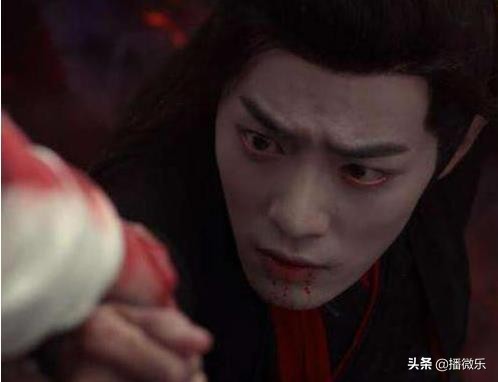 问灵十三载，等一不归人！评一曲陈情，别来无恙的影剧“陈情令”