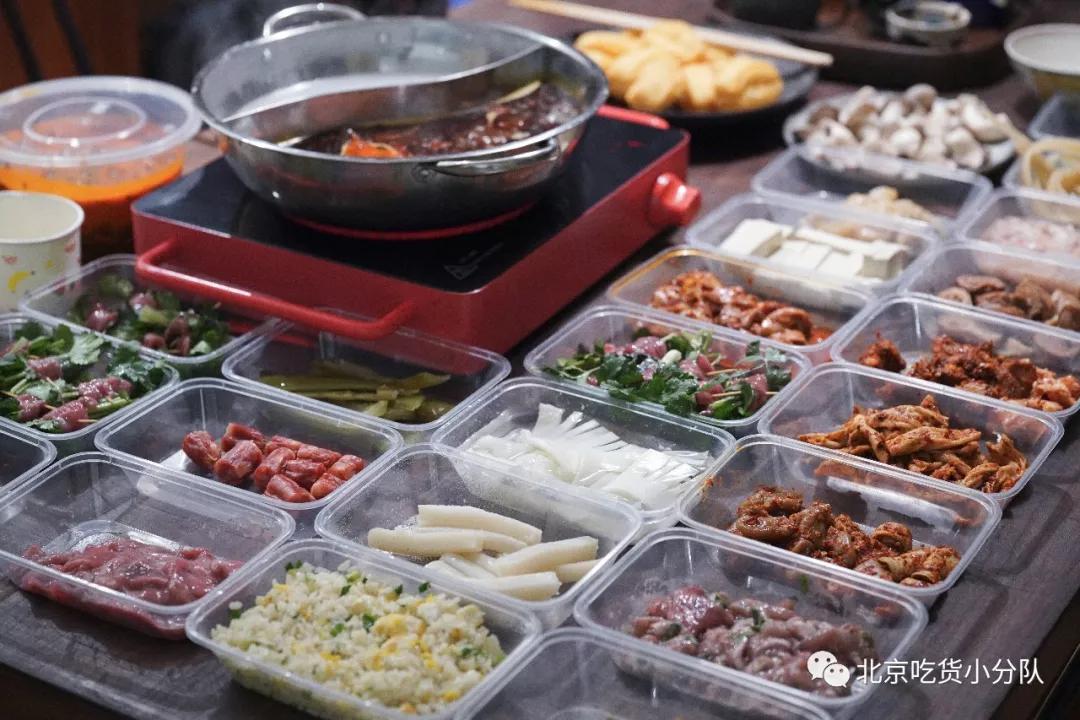 火锅外卖整理,特别好吃的火锅外卖