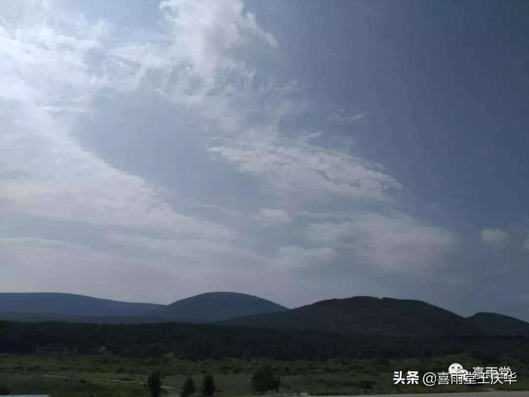 草原行蔚县,内蒙古草原行