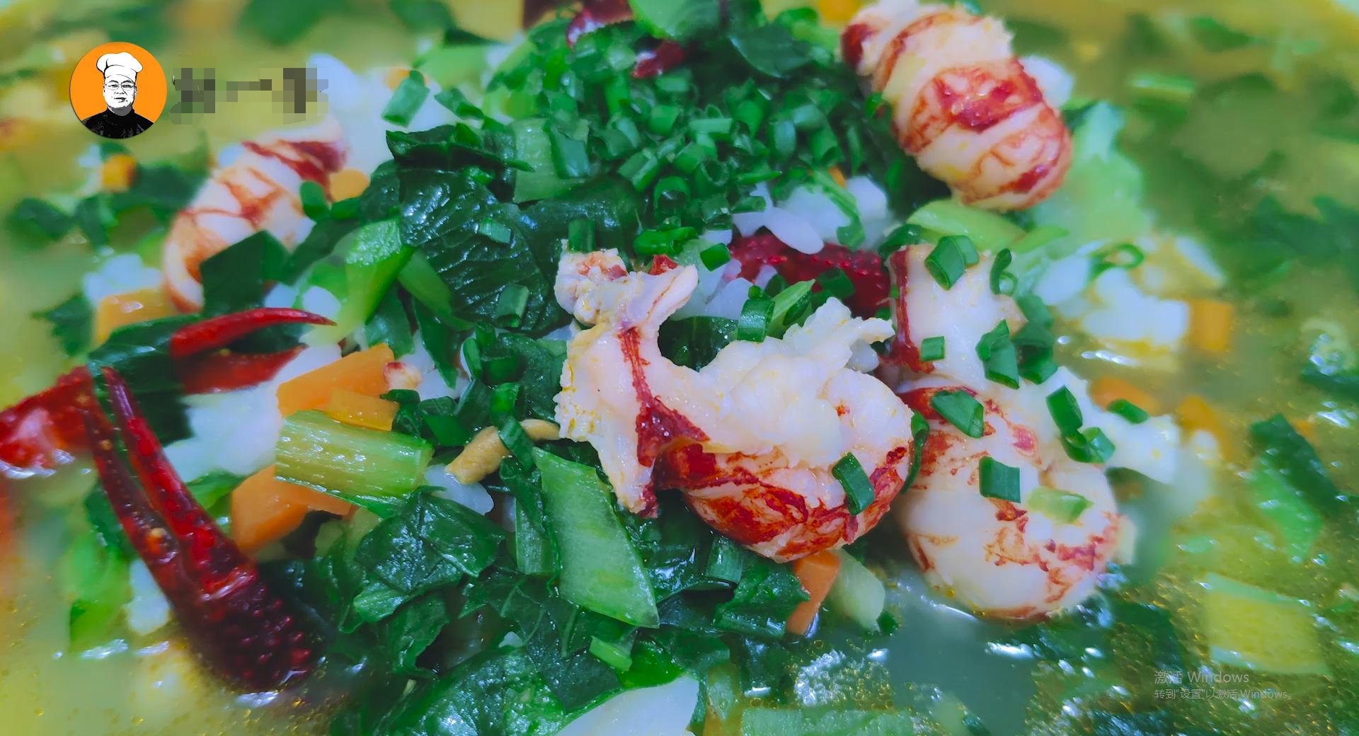 小龙虾除了麻辣最好吃的做法,又美味又甜又杂又好吃的小龙虾