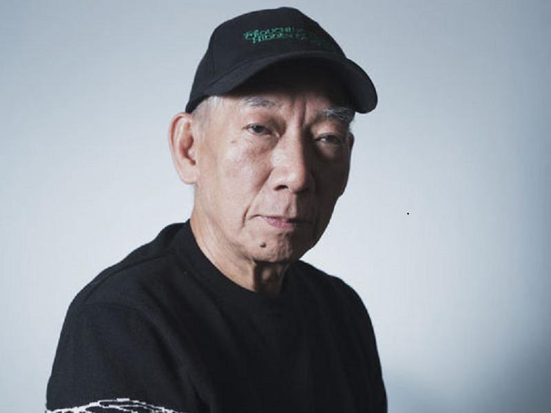 电影功夫周星驰受伤,洪金宝拍周星驰功夫