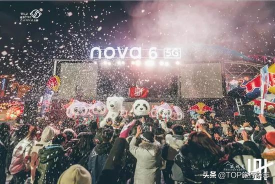 这才是真正的冰雪旅游,2021年冰雪旅游十大城市