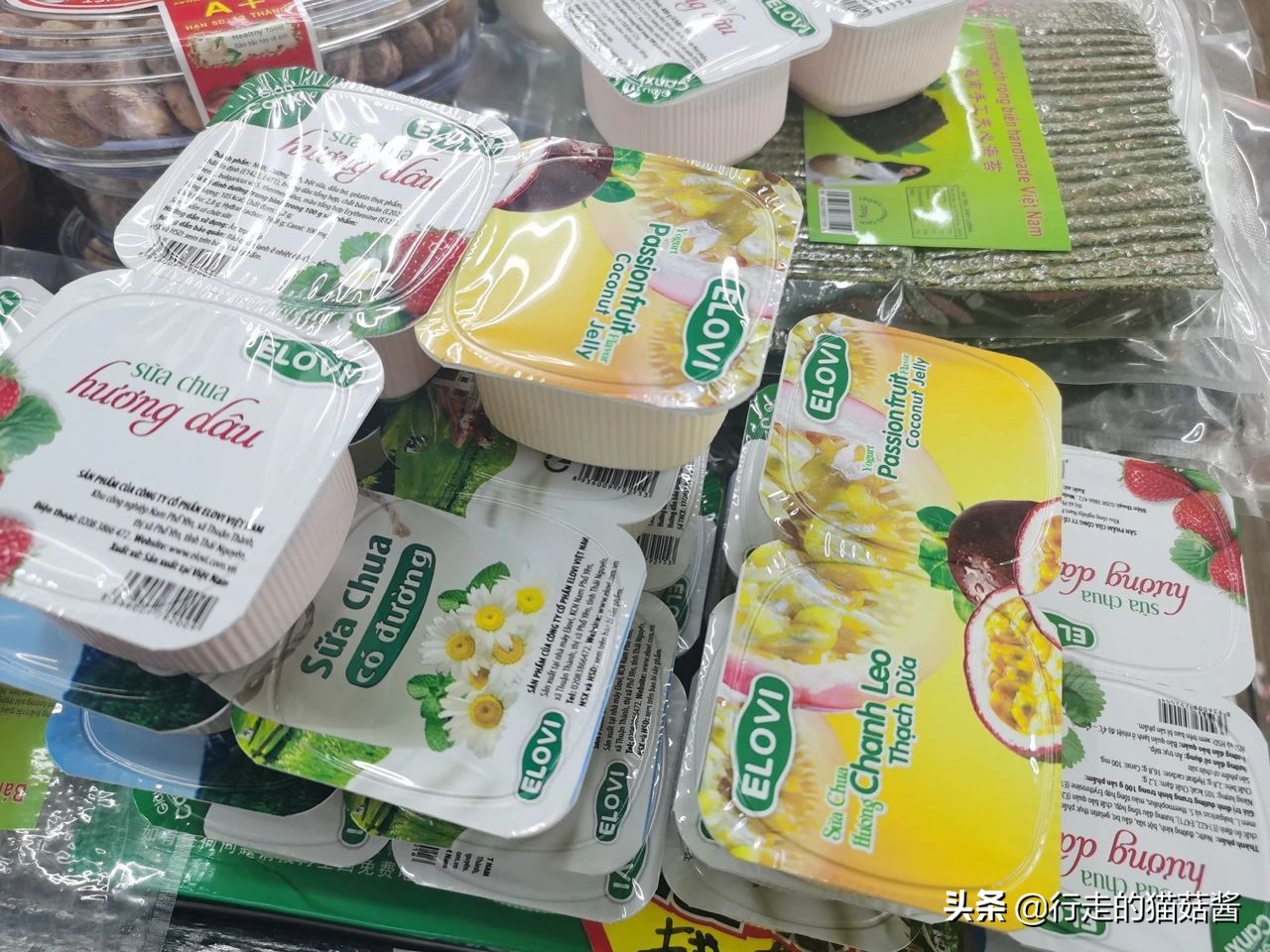 广西的中越边境城市,广西怎么有这么多越南美食