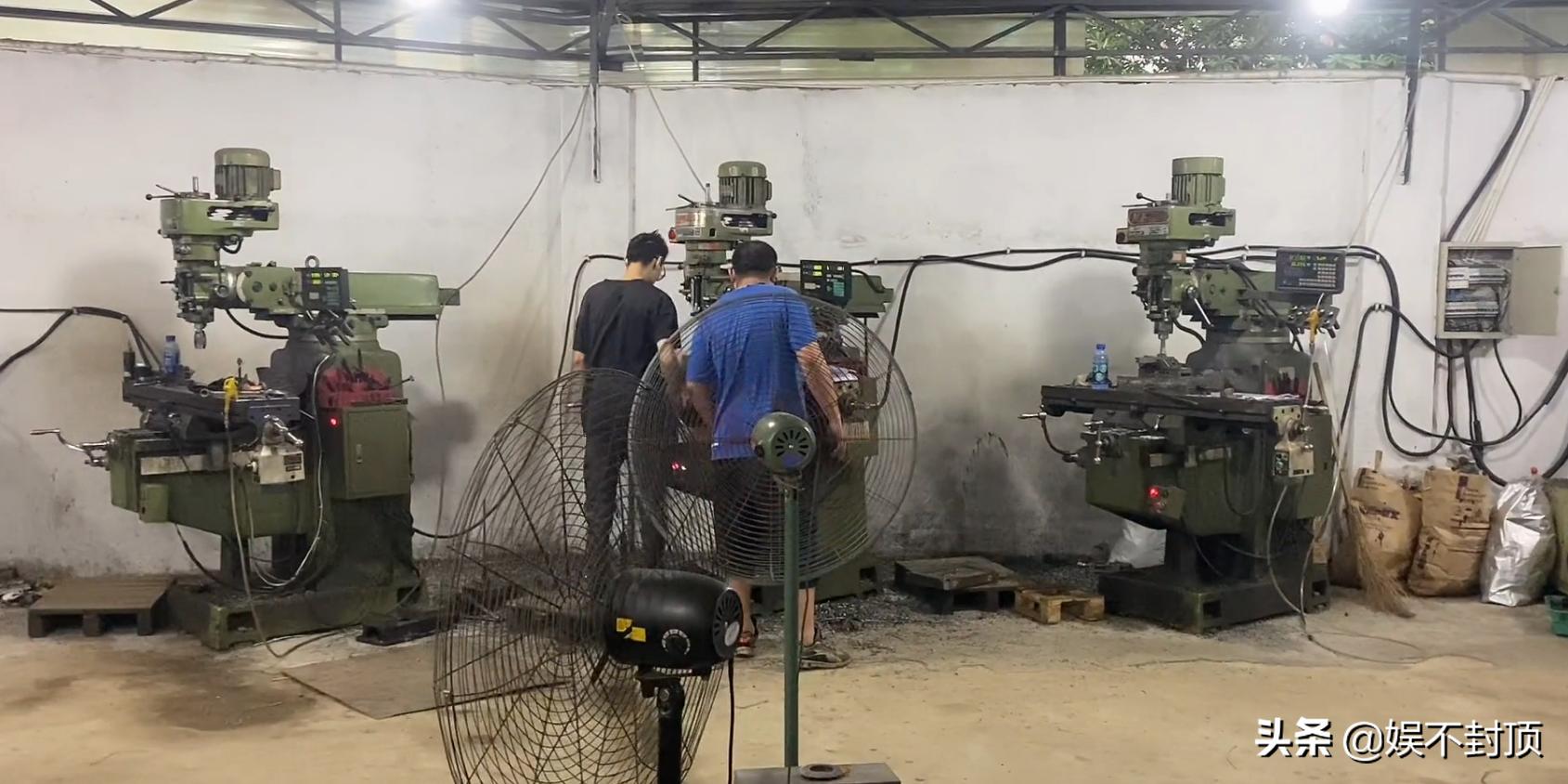 模具师傅多少工资2008年,招聘拉丝模具师傅8000