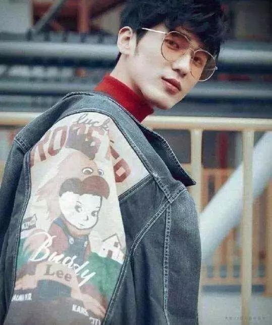 最近很火的四部剧,现在正在播出的热剧