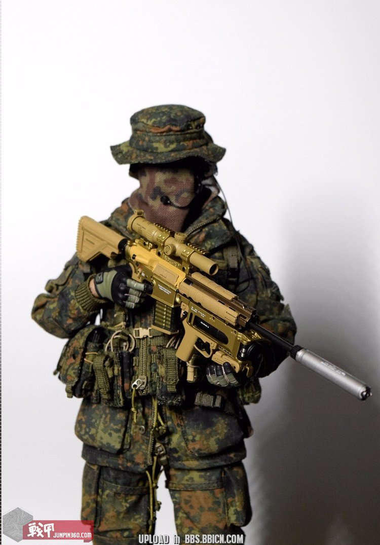 深度分析狙击手,深度评测全新栓狙