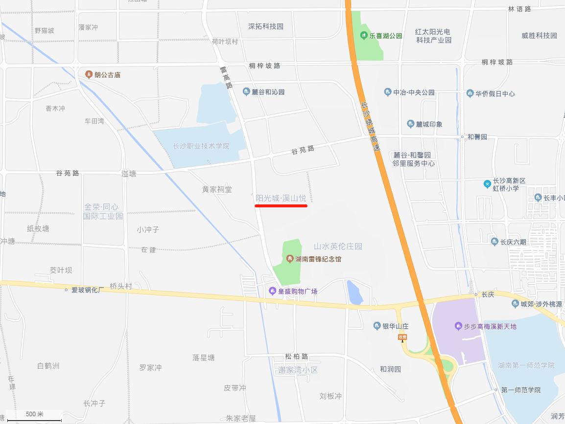 实探热销盘,实探经开区超级大盘