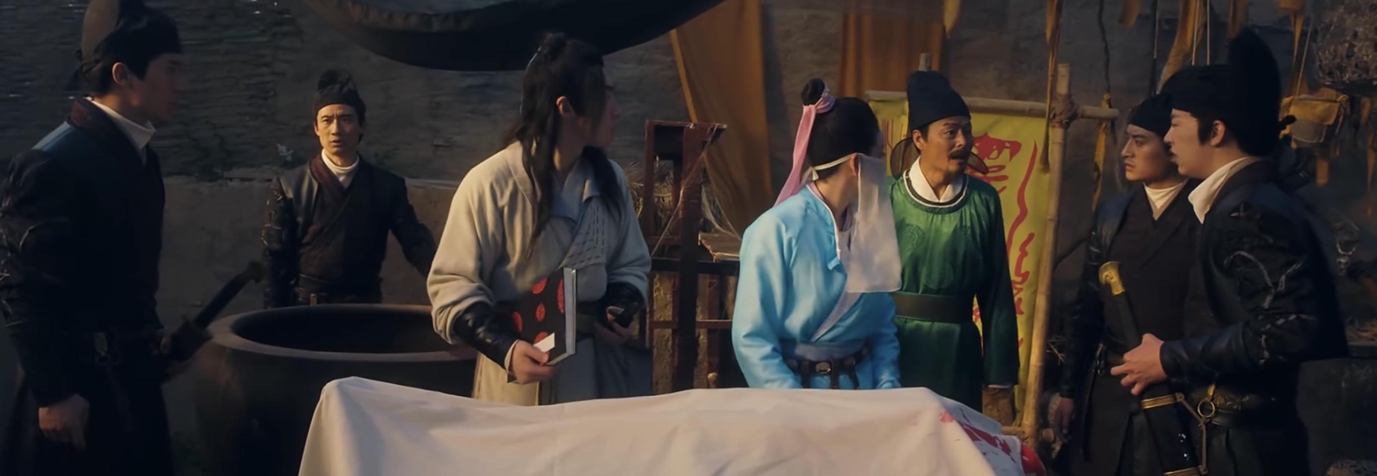 煮尸体案件,杀人烹尸案件真实案例