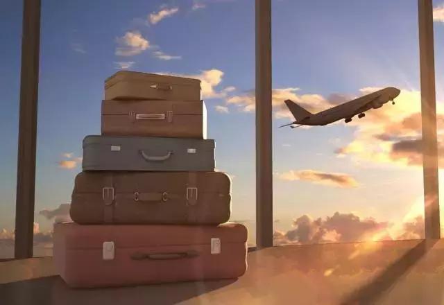 航知识第43期机场可以寄存行李吗,航飞常识