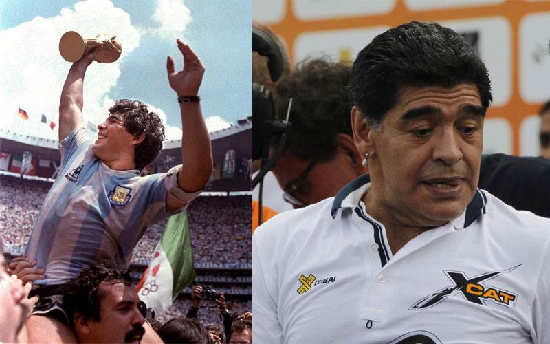 愿天堂也有足球致敬传奇球星,永远的球王邓紫棋