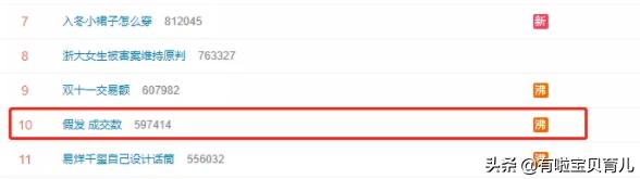 宝宝头发问题,宝宝头发少头发黄怎么办
