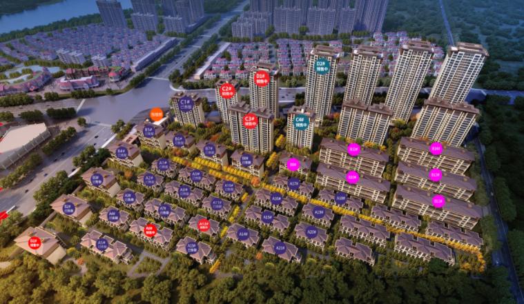 黄冈澳海府房子值得入吗,黄冈澳海府一期