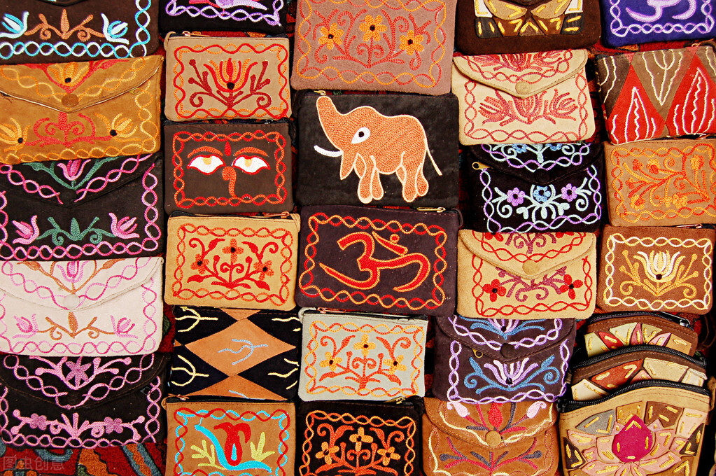 旅游文创卖不火,国内旅游文创产品现状