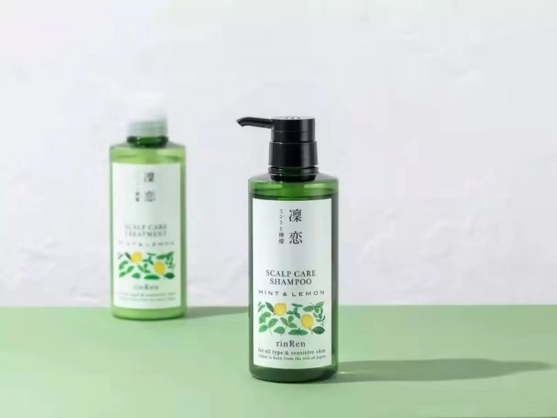 日本销量第一的洗发水,日本一款突然火起来的洗发水