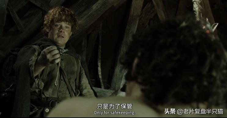 人皇阿拉贡召集亡灵大军全部视频,指环王阿拉贡是什么人