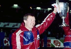 足球奥德赛（八）——1986.05