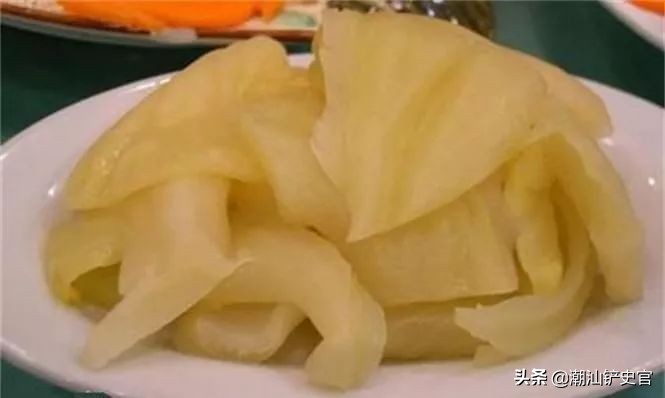 最正宗的潮汕特产,潮汕特产大全排行榜前十名