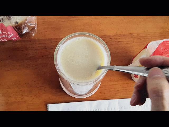 自己在家做的豆浆可以经常喝吗,每天喝自制豆浆好吗