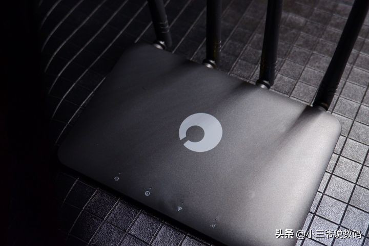 蒲公英4g路由器x4c评测,蒲公英x4c路由器组网使用教程