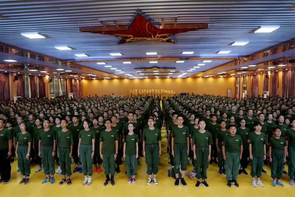 为什么叫四中全会,为什么郑州四中叫教育集团