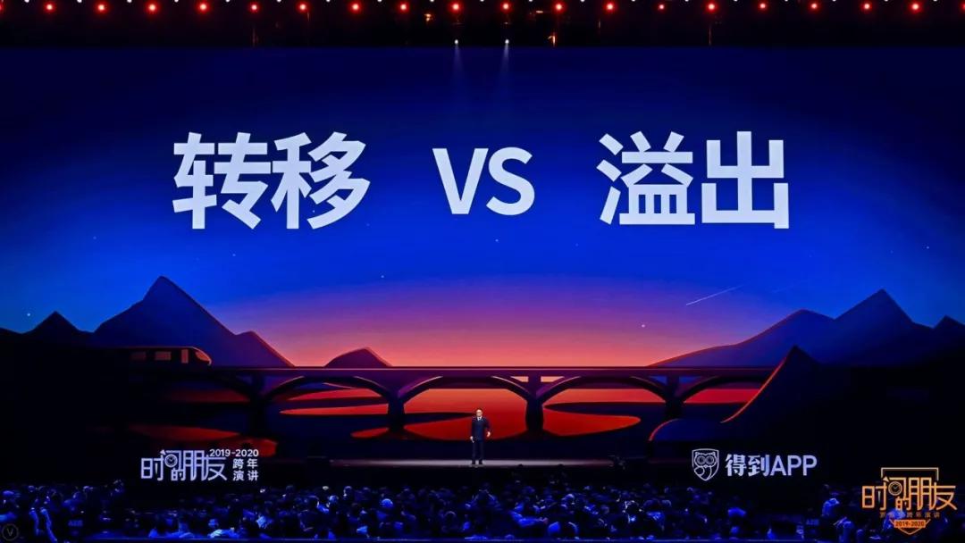 罗振宇2024年跨年演讲完整版文字,罗振宇2018跨年演讲完整版