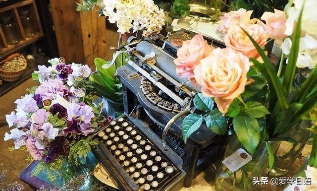 日本花店,日本花店是什么