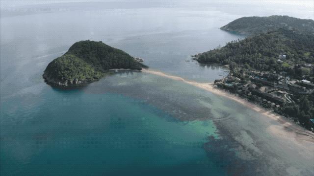 男子投资50万带老婆住山洞,48岁男子卖掉豪宅