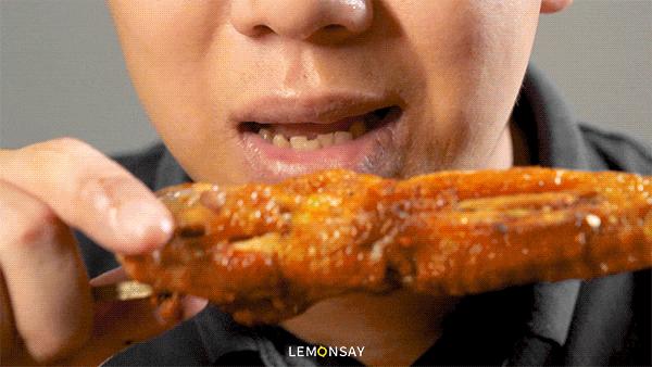 300°C石头锅，天黑才能吃