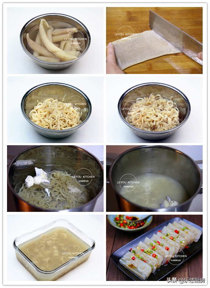 中秋家宴40种简单大气菜,中秋家宴6道凉拌菜