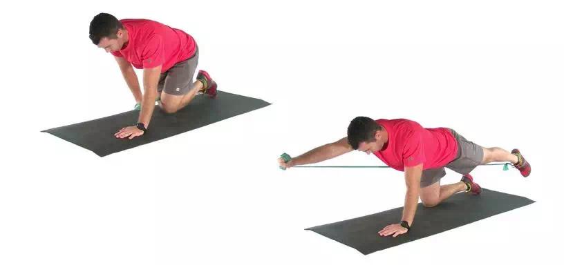 腹部核心收紧和吸肚子有区别吗,跳舞核心收紧和没收紧的区别