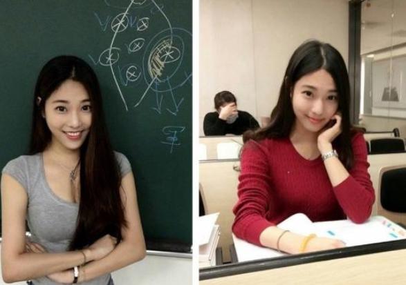 为什么大学里的英语课，多数是年轻漂亮的女老师？男老师去哪了
