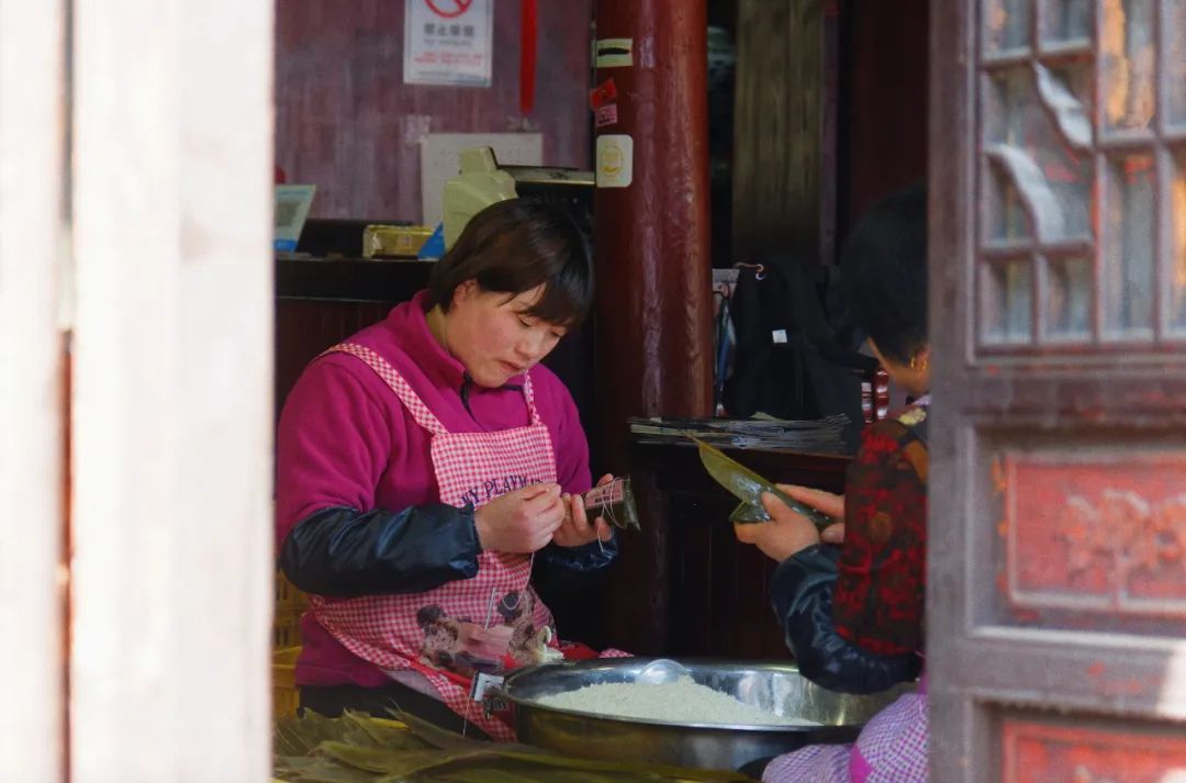 杭州最有名的老字号美食,杭州十大老字号美食