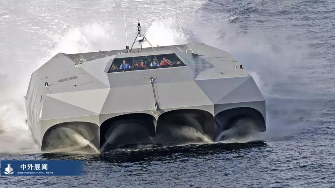 美军特型科幻直升机,美军新型突击车