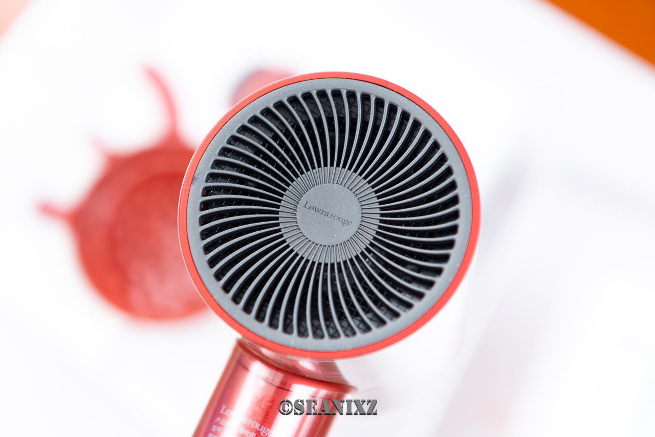 罗拉负离子吹风机,风力强悍的吹风机