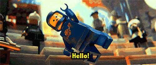 关于乐高的影视作品,好看的乐高影视作品